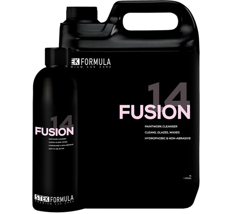 Accessoires produits entretien 14-Fusion