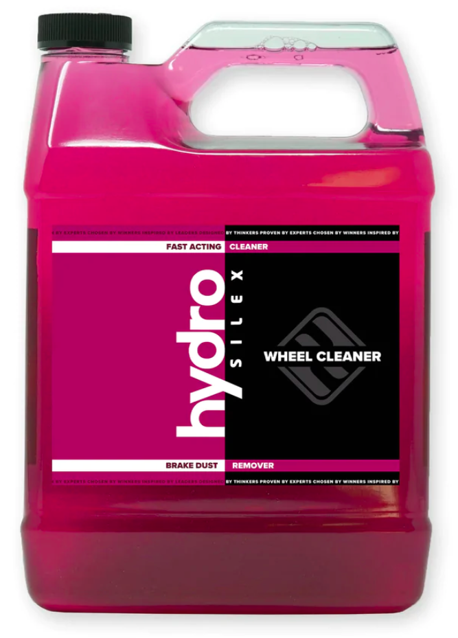 Hydrosilex - Wheel cleaner 5L