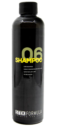 06_Shampoo