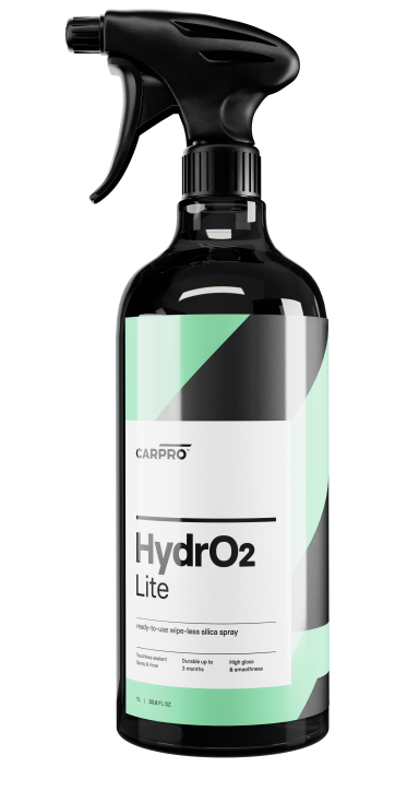 HydrO2 Lite - 1L
