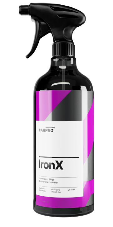 IronX - 1L
