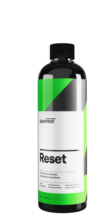 Reset car Shampoo - 500ml