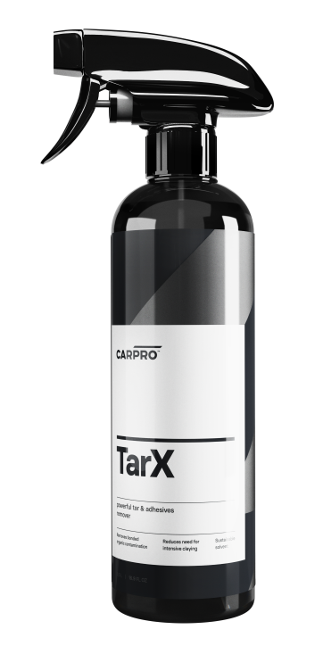TarX - 500ml