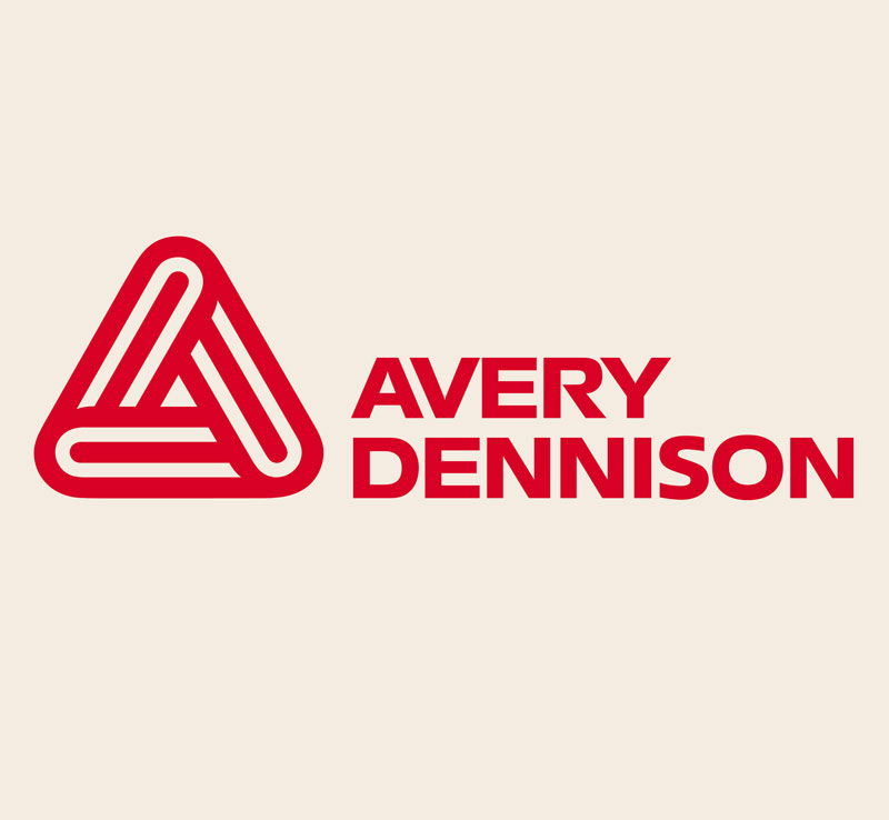 Covering Avery dennison image